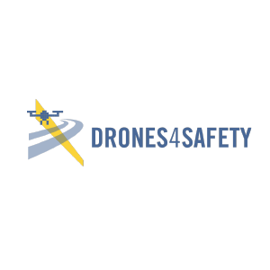 drones for safety
